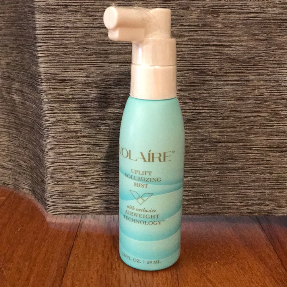 Volaire Uplift Volumizing Mist